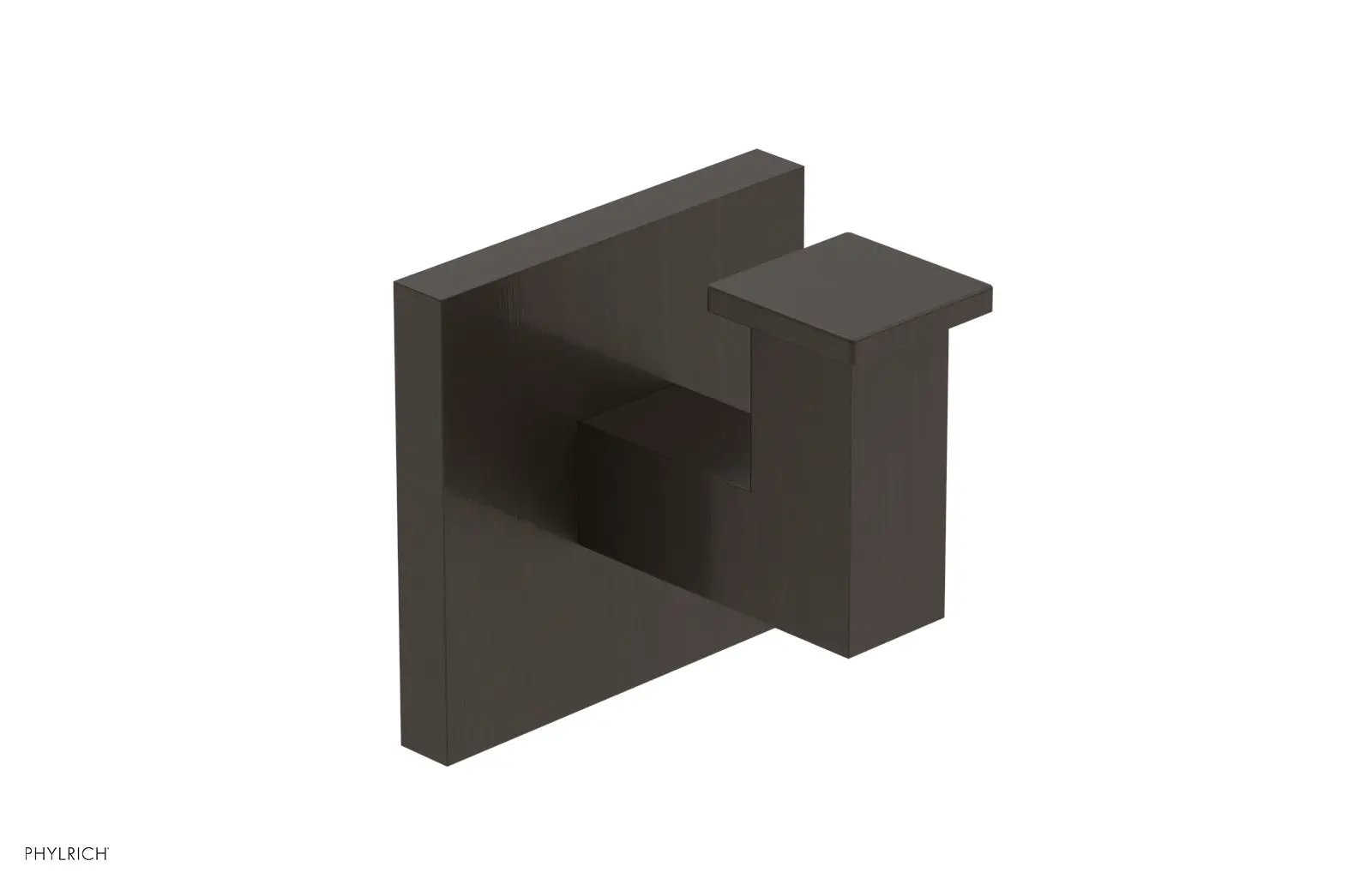 Phylrich CROI Robe Hook by Phylrich