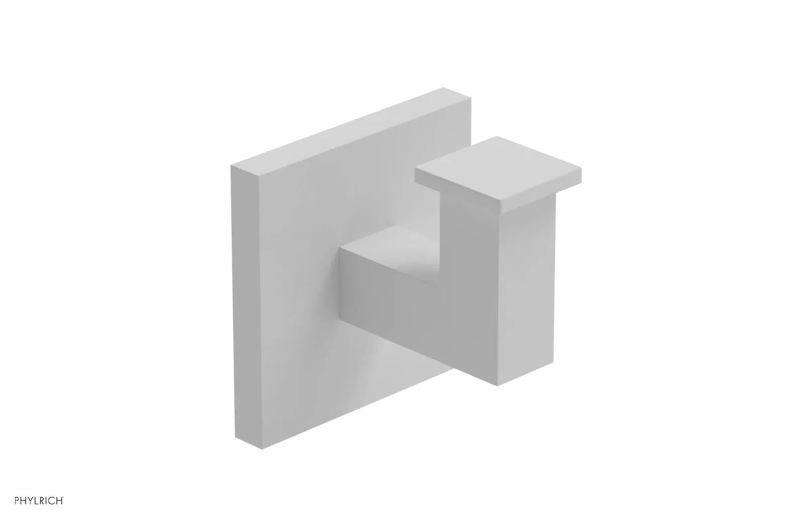 Phylrich CROI Robe Hook by Phylrich