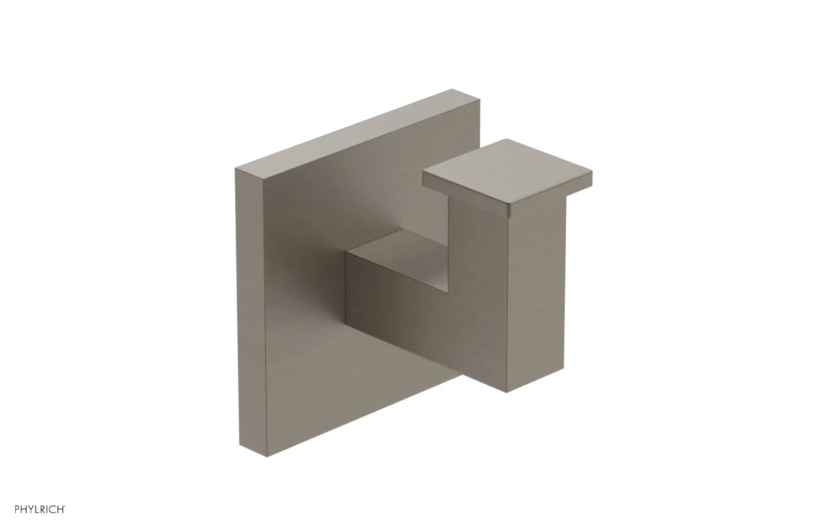 Phylrich CROI Robe Hook by Phylrich