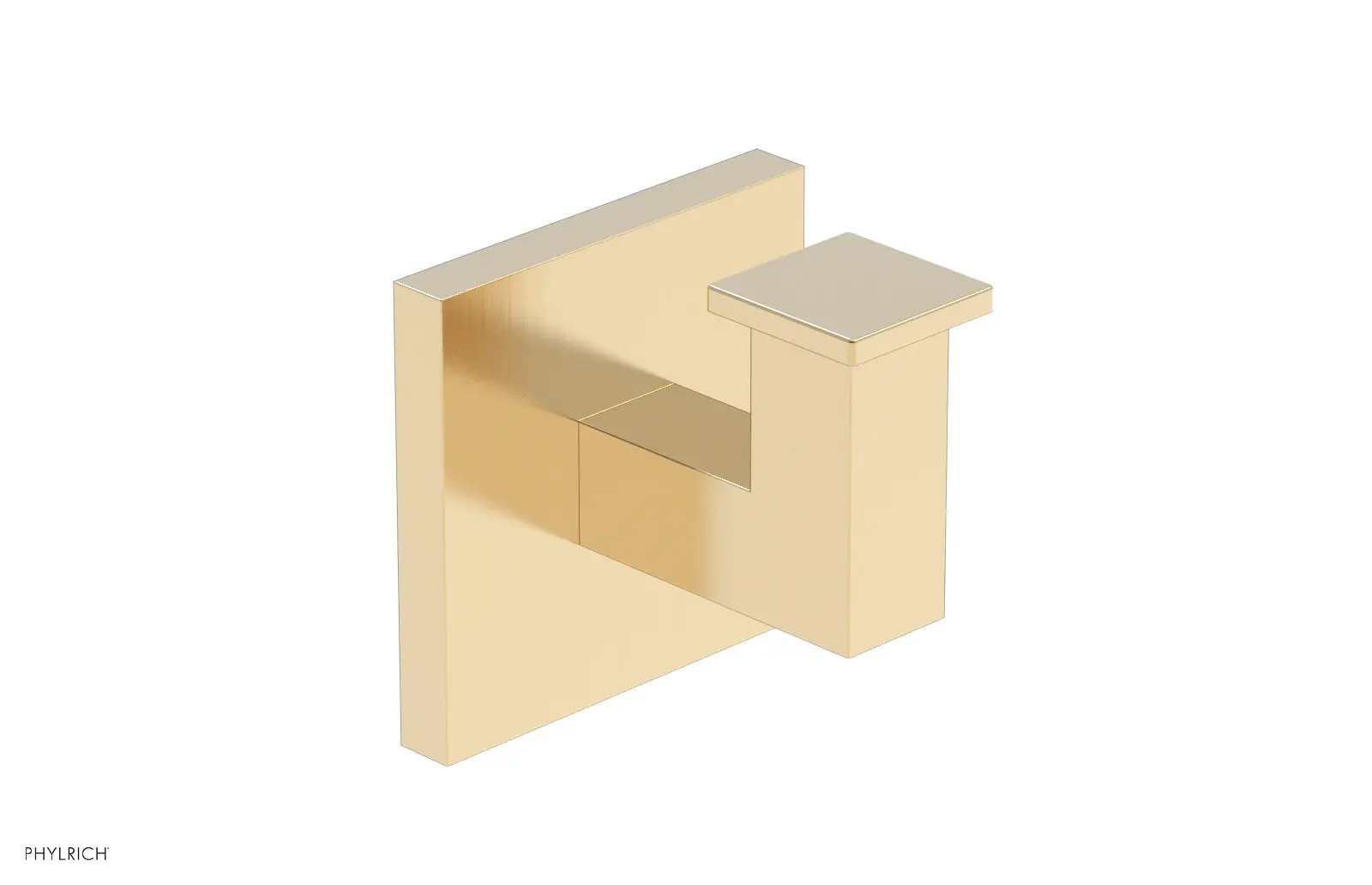 Phylrich CROI Robe Hook by Phylrich