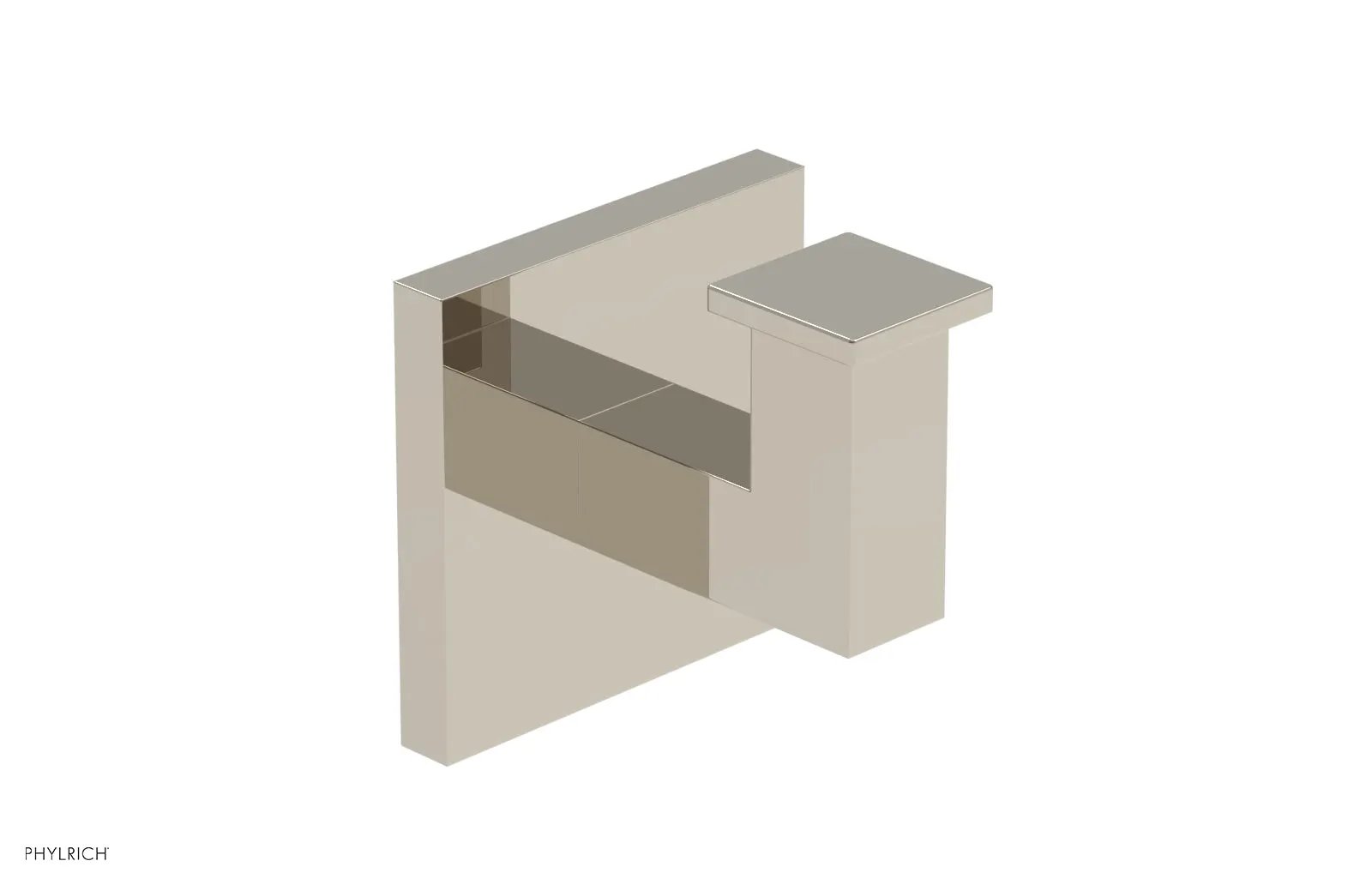 Phylrich CROI Robe Hook by Phylrich