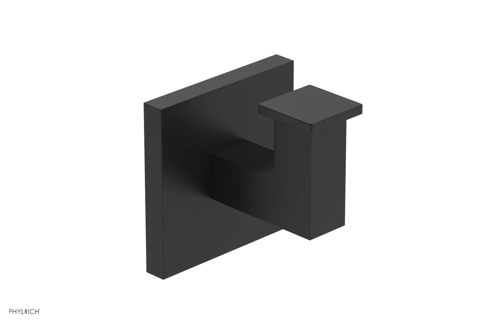 Phylrich CROI Robe Hook by Phylrich