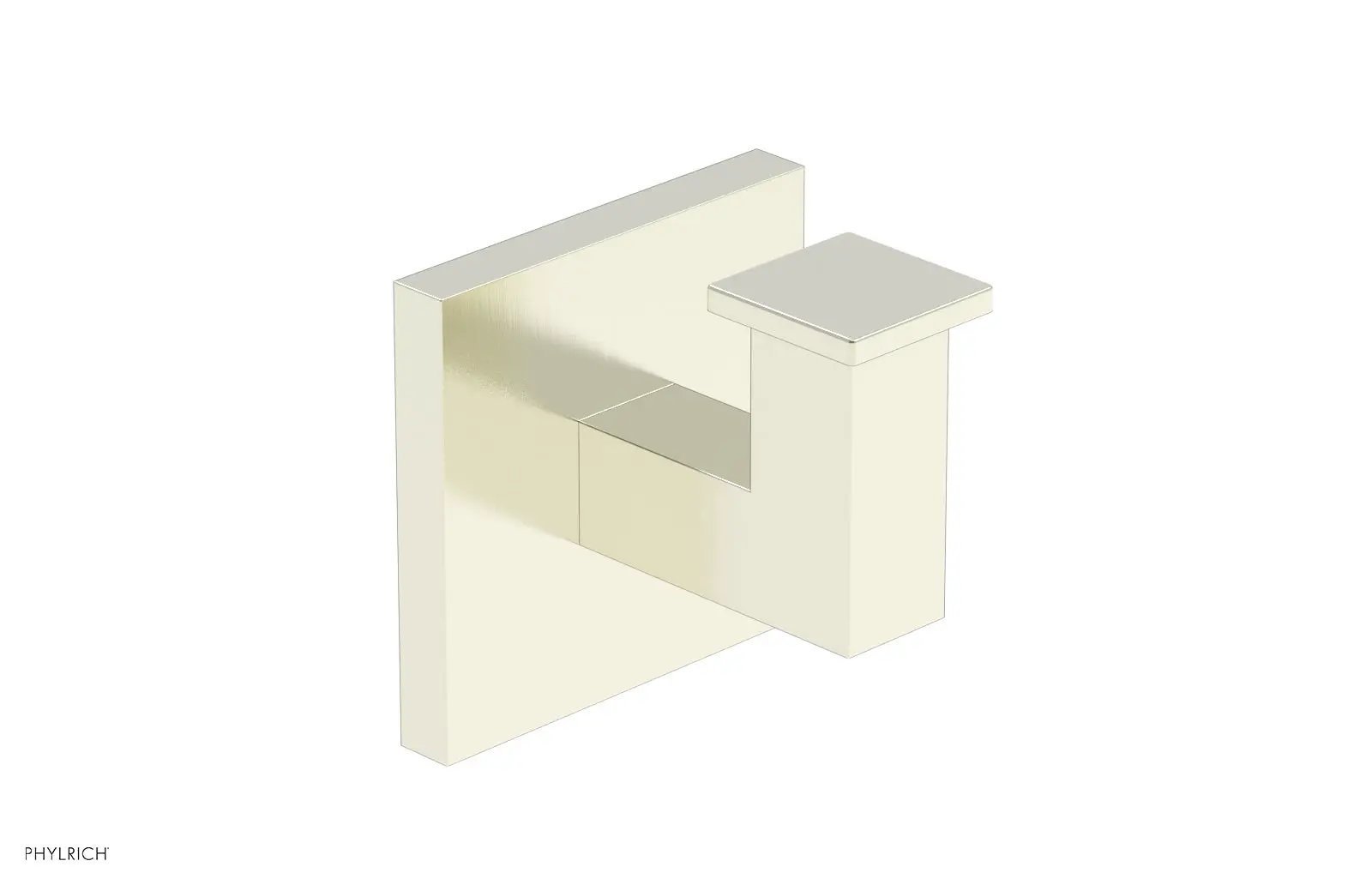 Phylrich CROI Robe Hook by Phylrich