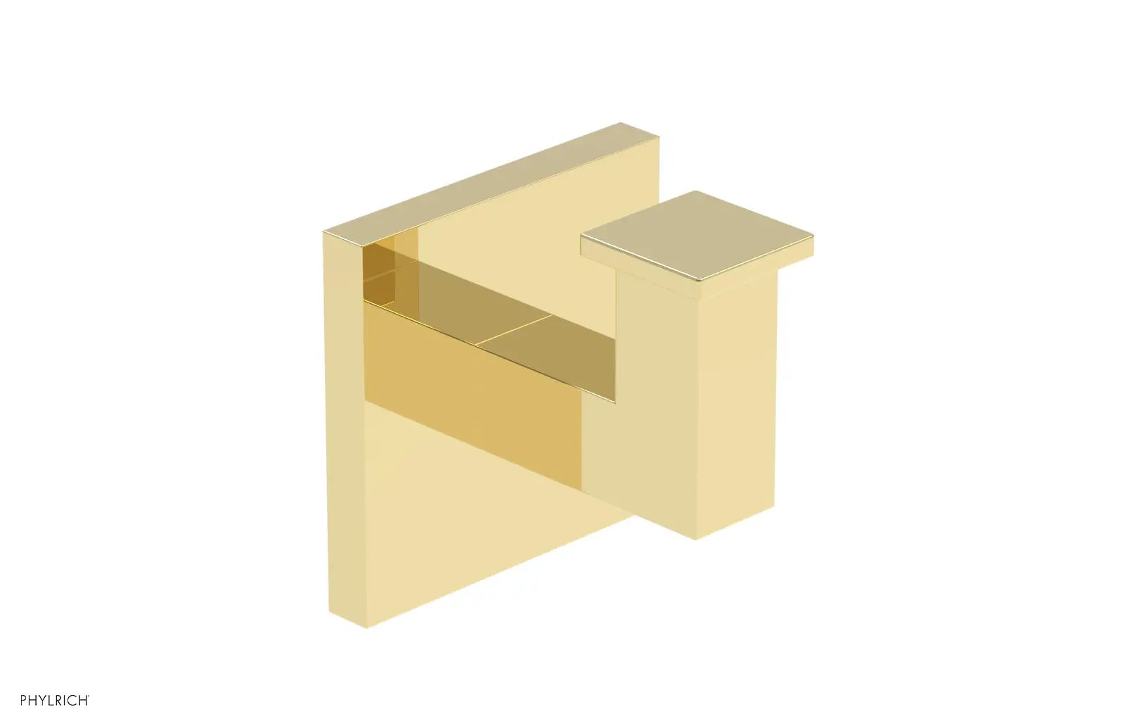 Phylrich CROI Robe Hook by Phylrich