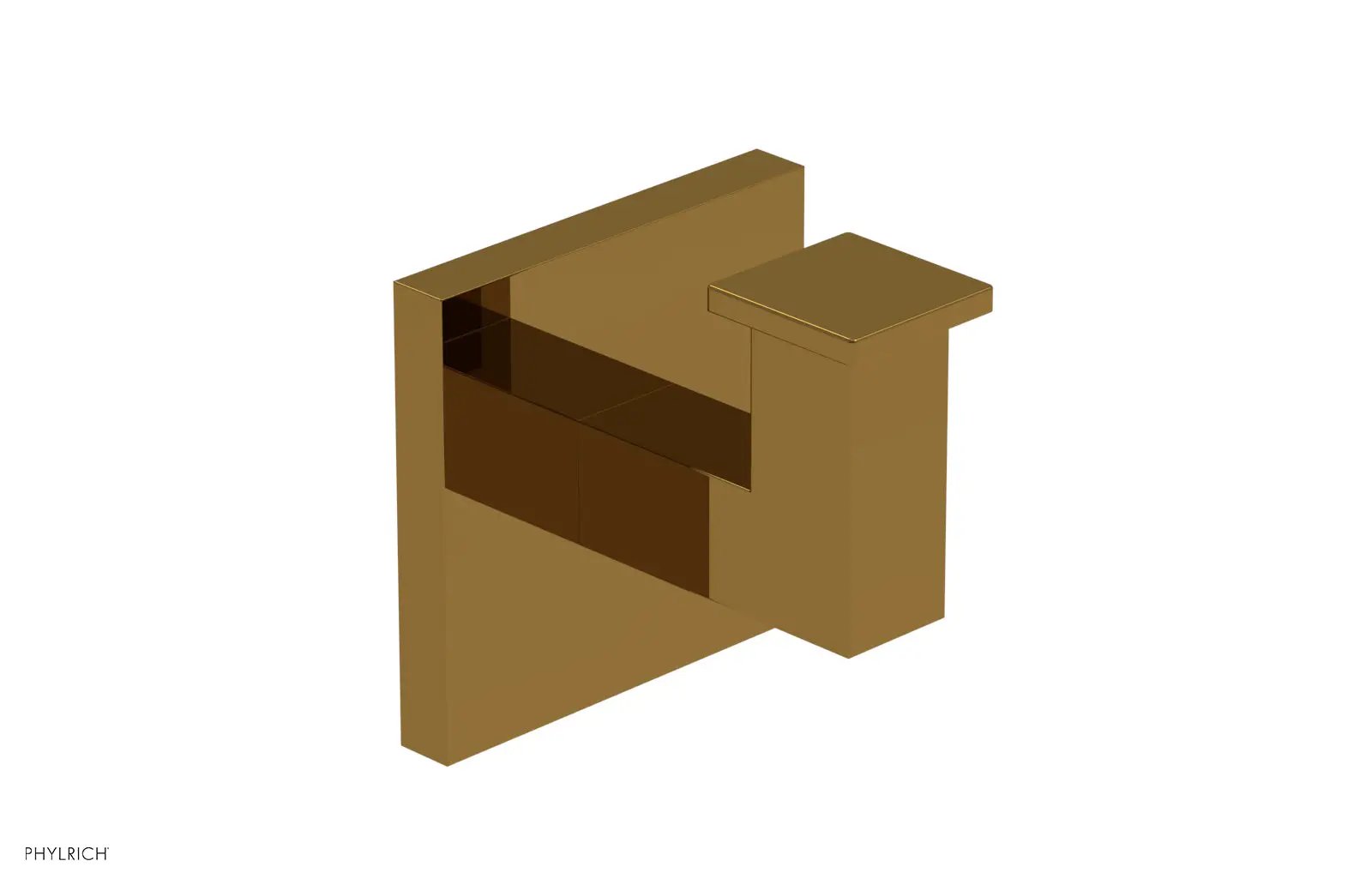 Phylrich CROI Robe Hook by Phylrich