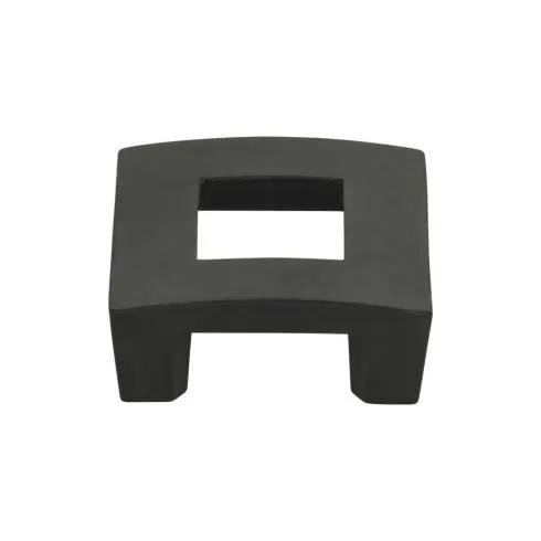 Atlas Centinel Square Knob 1 1/4 Inch (c-c) by Atlas