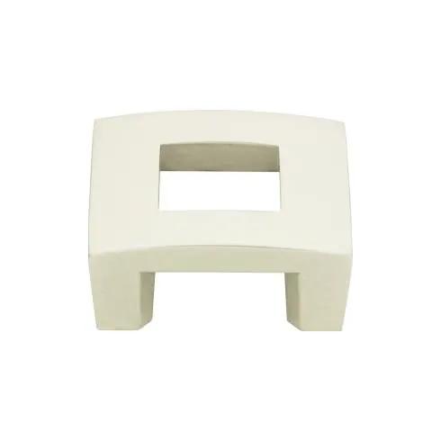 Atlas Centinel Square Knob 1 1/4 Inch (c-c) by Atlas