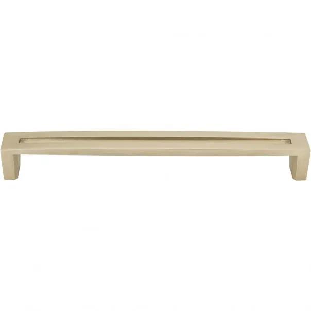 Atlas Centinel Pull 7 9/16 Inch (c-c) by Atlas