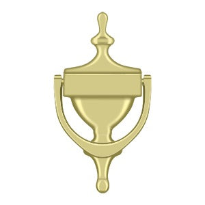 Deltana Victorian Door Knocker