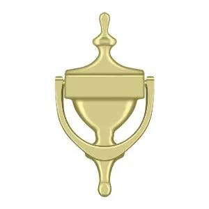 Deltana Victorian Door Knocker by Deltana
