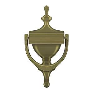 Deltana Victorian Door Knocker by Deltana