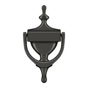Deltana Victorian Door Knocker by Deltana