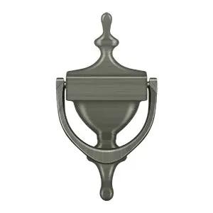 Deltana Victorian Door Knocker by Deltana