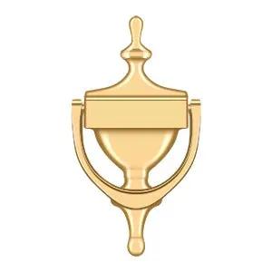 Deltana Victorian Door Knocker by Deltana