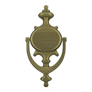 Deltana Imperial Door Knocker