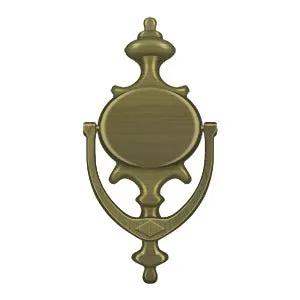 Deltana Imperial Door Knocker by Deltana