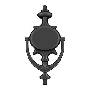 Deltana Imperial Door Knocker