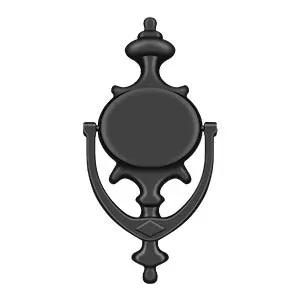 Deltana Imperial Door Knocker by Deltana