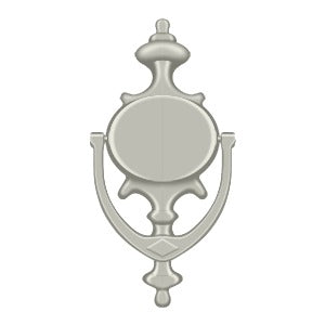 Deltana Imperial Door Knocker
