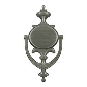 Deltana Imperial Door Knocker