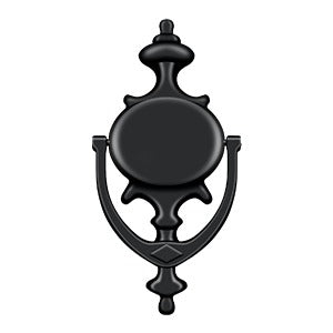 Deltana Imperial Door Knocker