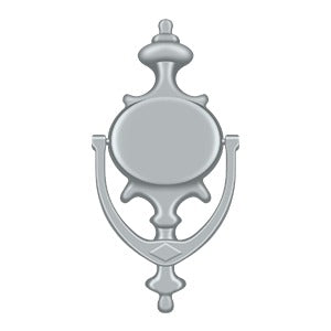 Deltana Imperial Door Knocker