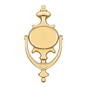 Deltana Imperial Door Knocker