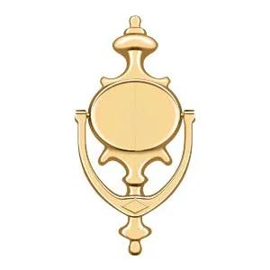 Deltana Imperial Door Knocker by Deltana