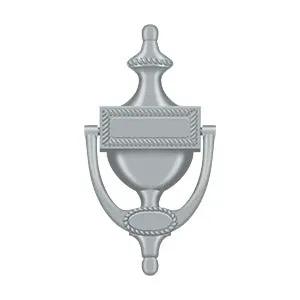 Deltana Victorian Rope Door Knocker by Deltana
