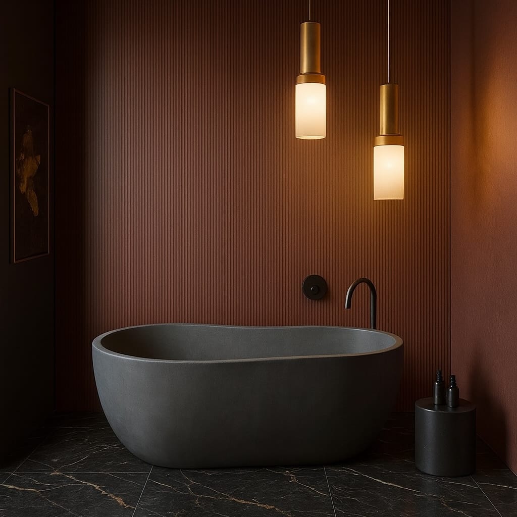 toscane bathtub