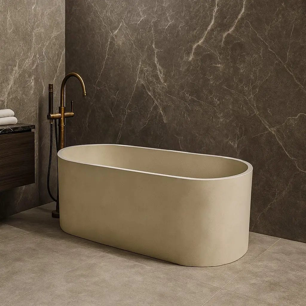 banff bathtub
