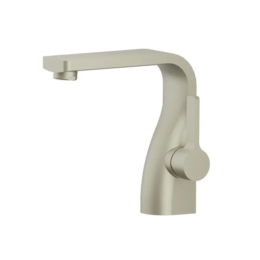 Flusso Serie 260 Single Hole Bathroom Faucet by Flusso