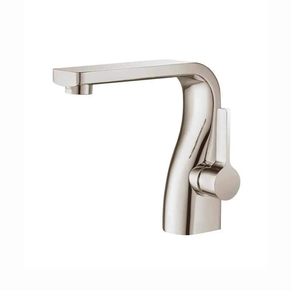 Flusso Serie 260 Single Hole Bathroom Faucet by Flusso
