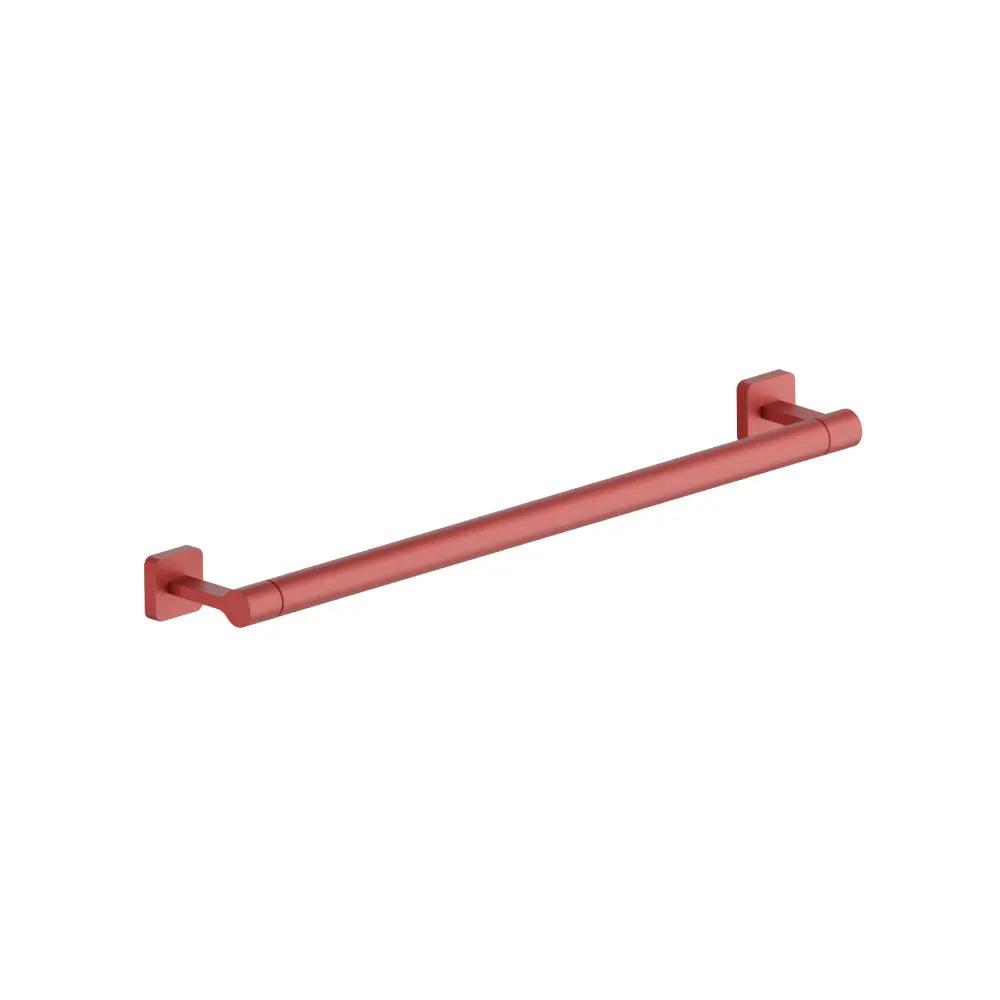 Flusso Serie 260 Brass Towel Bar - 18" by Flusso