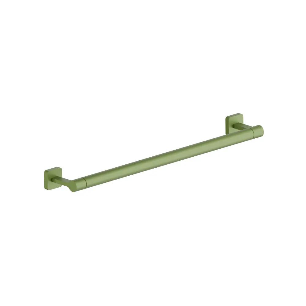 Flusso Serie 260 Brass Towel Bar - 18" by Flusso
