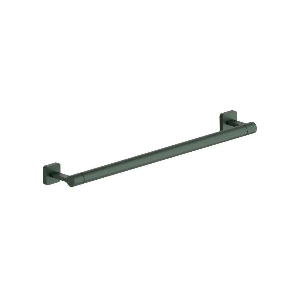 Flusso Serie 260 Brass Towel Bar - 18" by Flusso