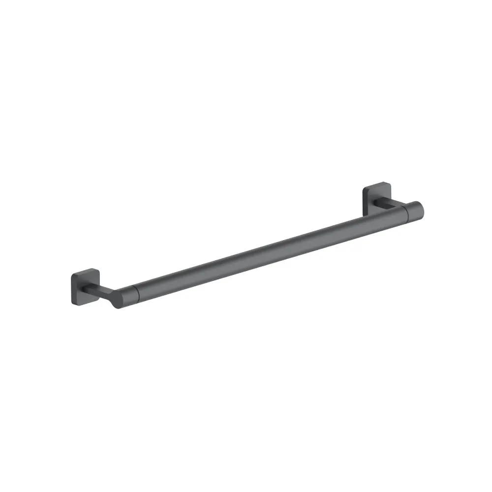 Flusso Serie 260 Brass Towel Bar - 18" by Flusso