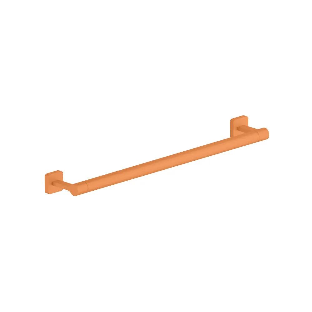 Flusso Serie 260 Brass Towel Bar - 18" by Flusso