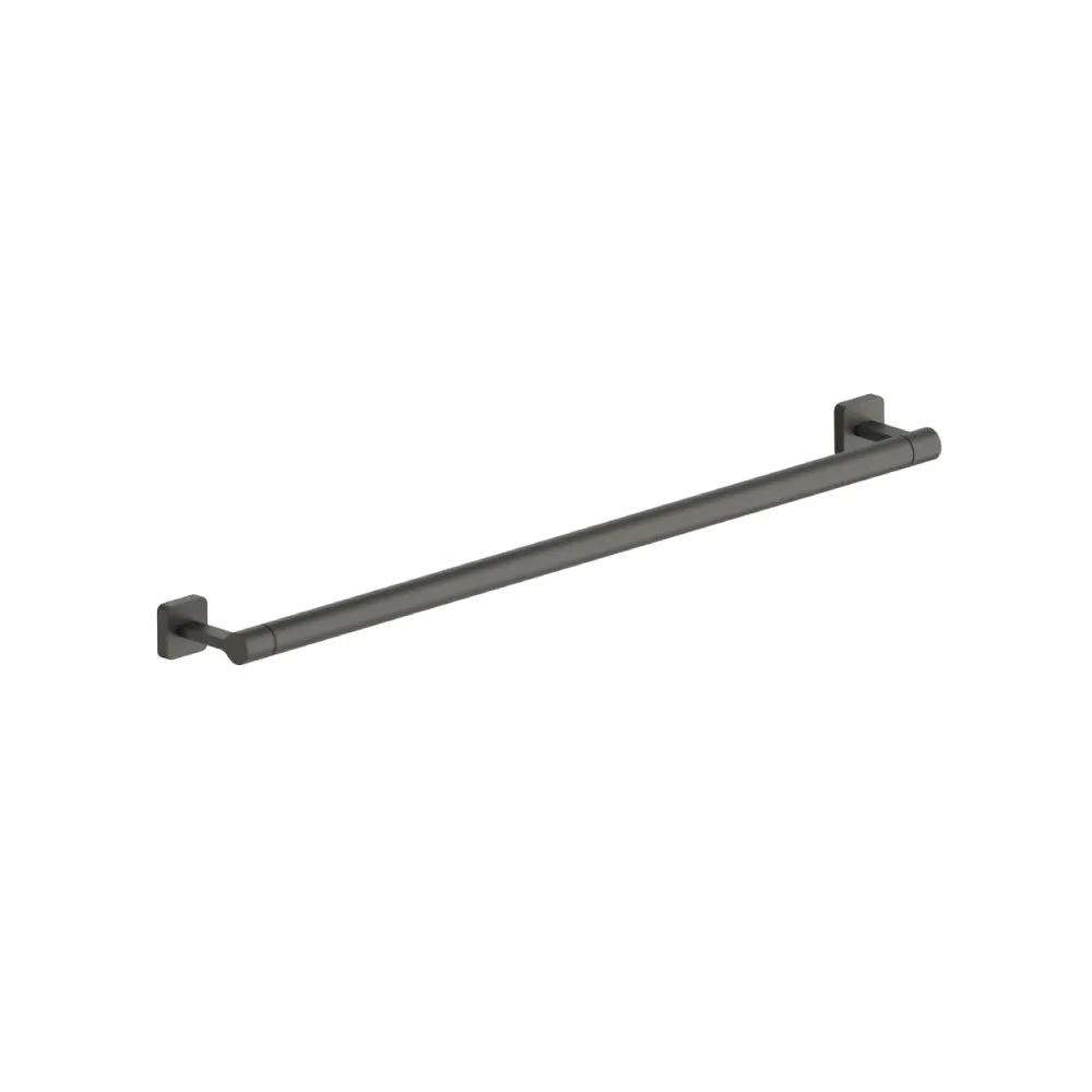 Flusso Serie 260 Brass Towel Bar - 24" by Flusso