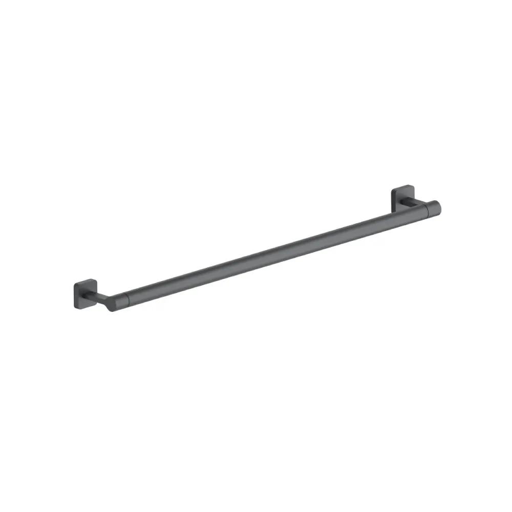 Flusso Serie 260 Brass Towel Bar - 24" by Flusso