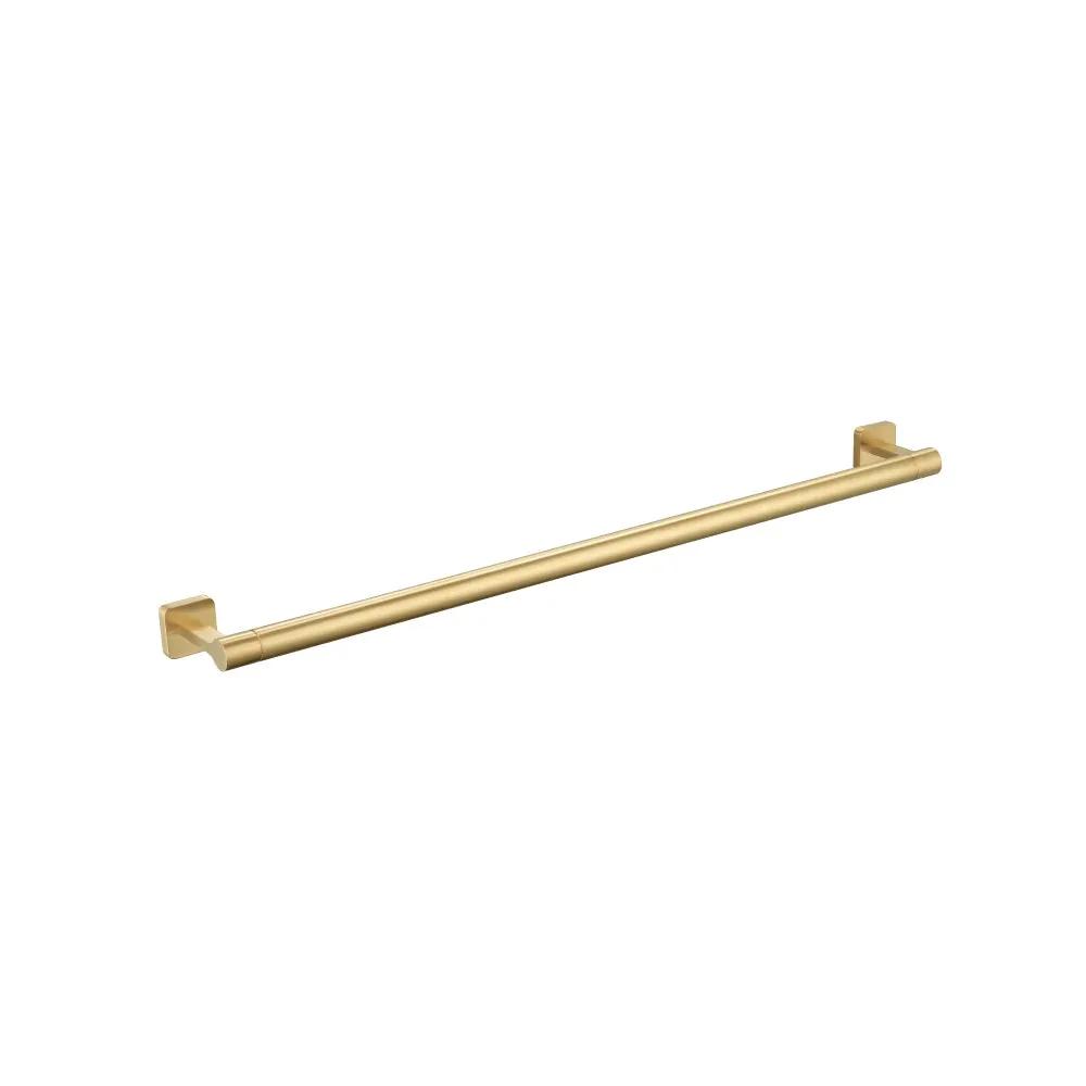 Flusso Serie 260 Brass Towel Bar - 24" by Flusso