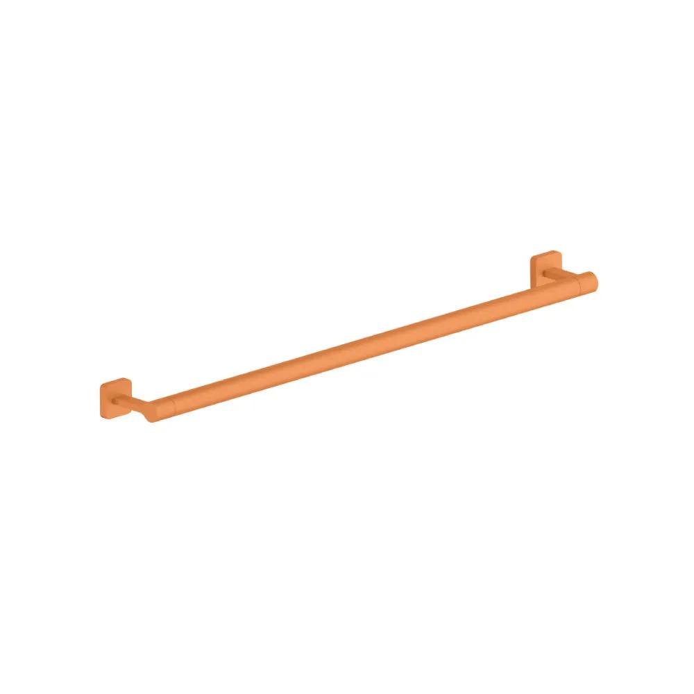 Flusso Serie 260 Brass Towel Bar - 24" by Flusso