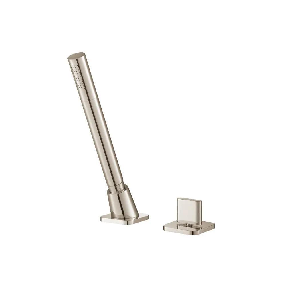 Flusso Serie 260 Deck Diverter with Holder and Hose by Flusso