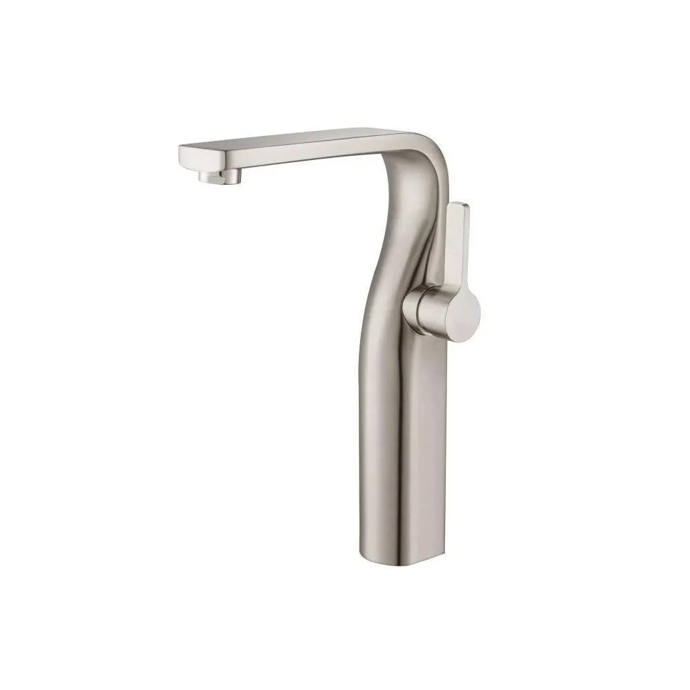 Flusso Serie 260 Single Hole Vessel Faucet by Flusso