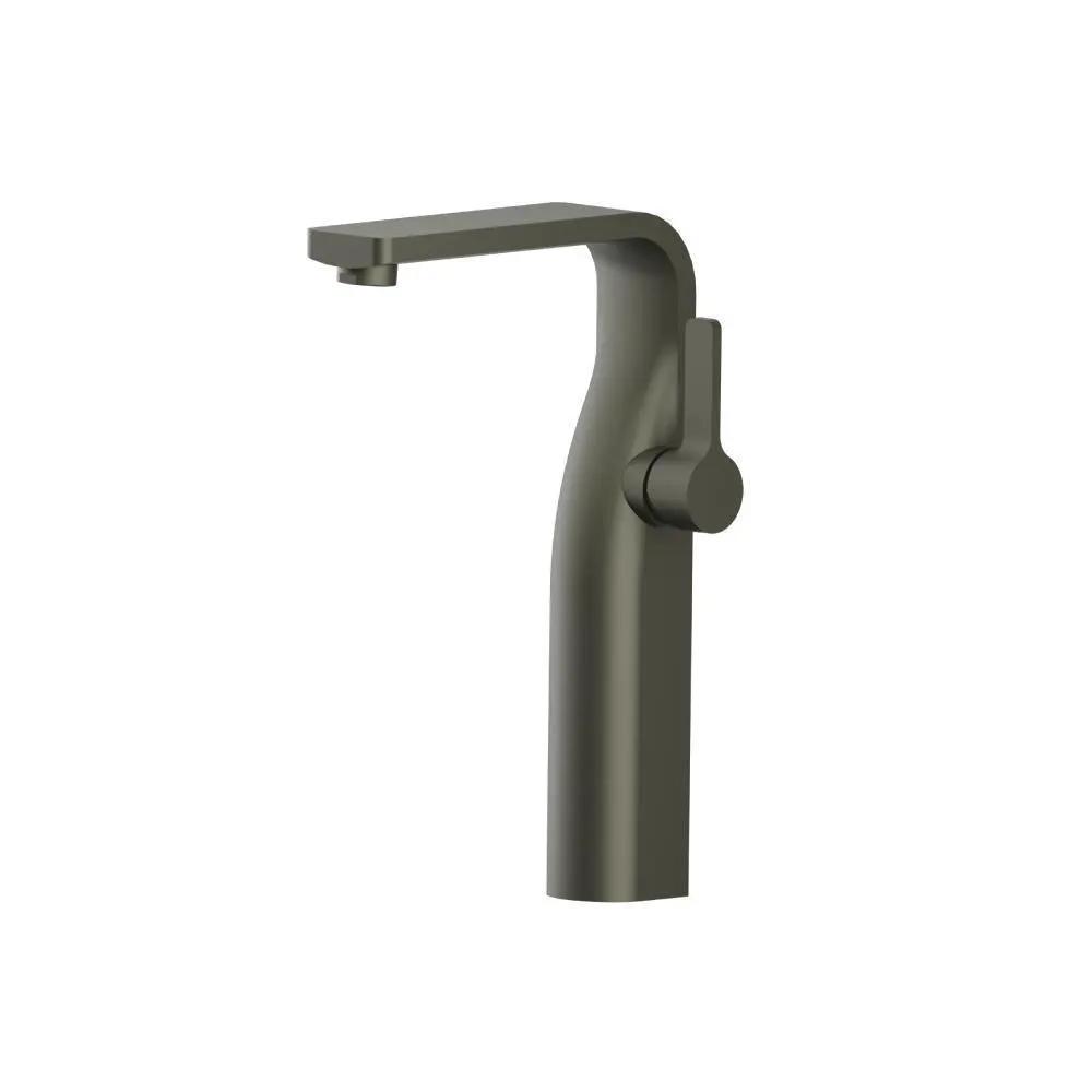 Flusso Serie 260 Single Hole Vessel Faucet by Flusso