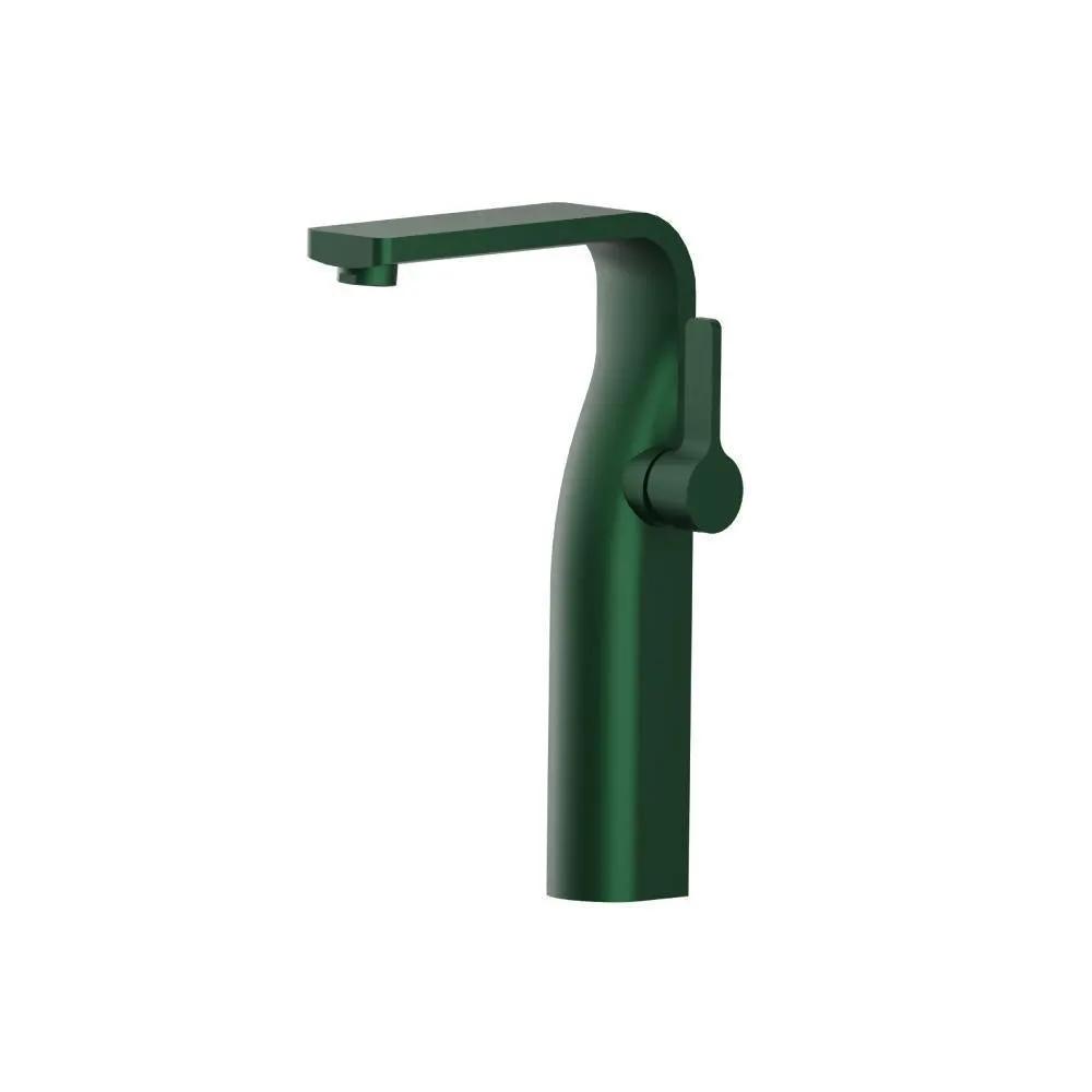 Flusso Serie 260 Single Hole Vessel Faucet by Flusso