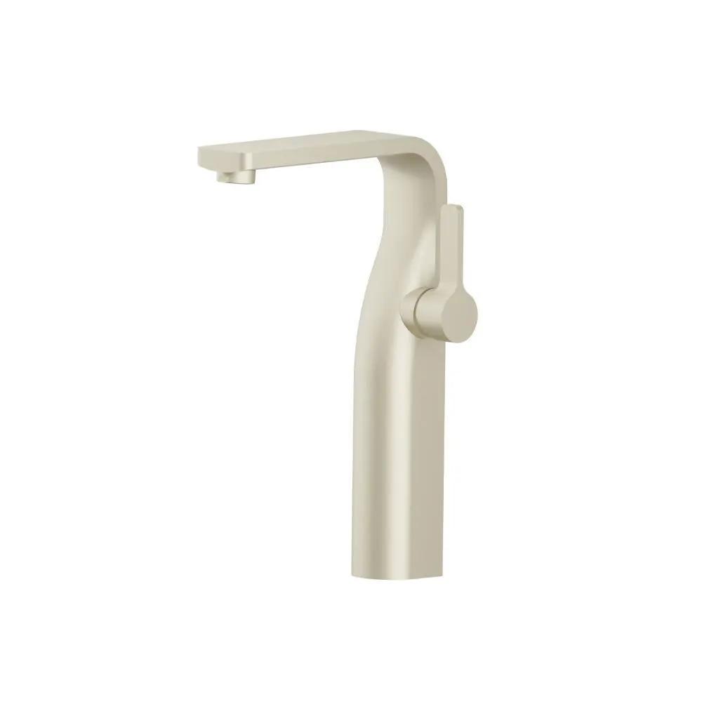 Flusso Serie 260 Single Hole Vessel Faucet by Flusso