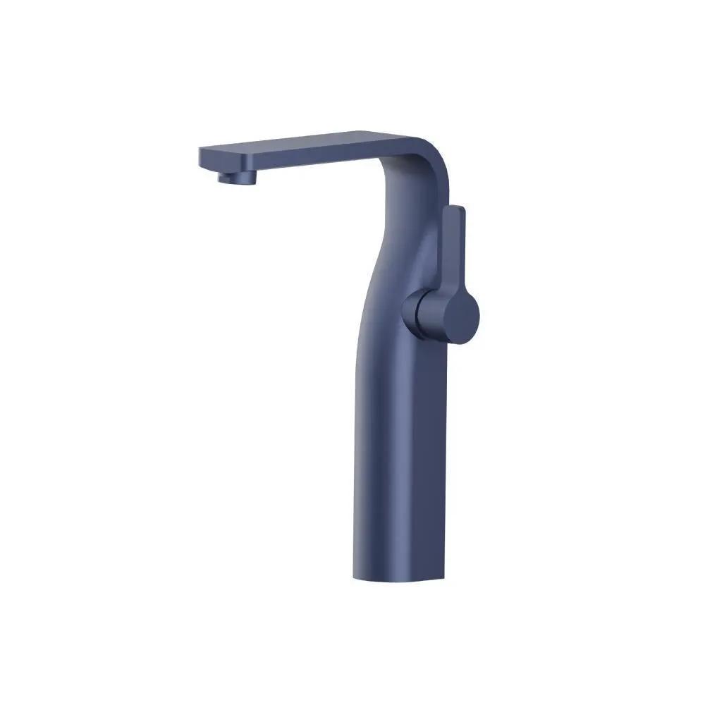 Flusso Serie 260 Single Hole Vessel Faucet by Flusso