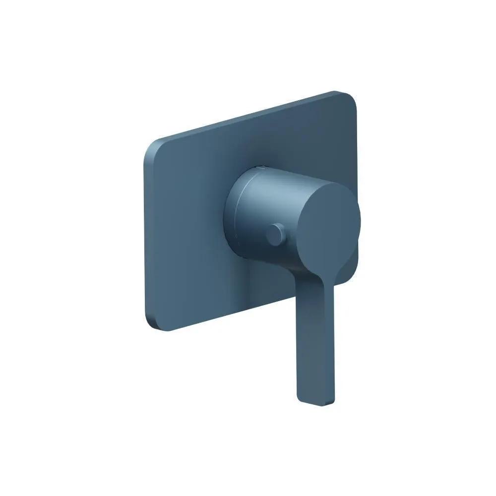 Flusso Serie 260 3/4" Thermostatic Valve with Trim by Flusso