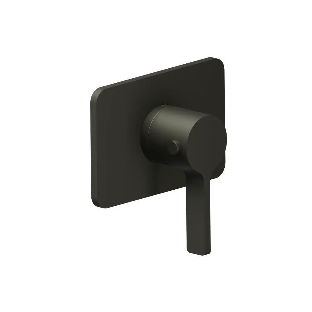 Flusso Serie 260 3/4" Thermostatic Valve with Trim by Flusso